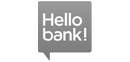 Opentech has developed the financial services of HelloBank
